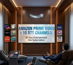 Amazon Prime