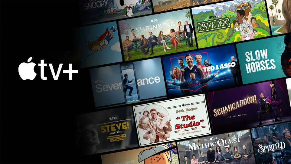 Apple TV